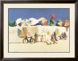 Buy Sunrise, Regatta Beach, 1980 at AllPosters.com