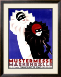 Buy Mustermesse Ball at AllPosters.com