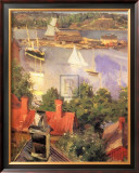 Harbour View