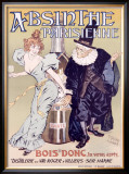 Buy Absinthe Parisienne at AllPosters.com