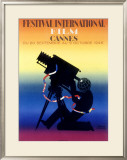 Buy Cannes Film Festival, c.1946 at AllPosters.com