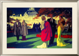 Buy Harrogate, LNER Poster, 1923-1947 at AllPosters.com