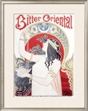 Bitter Oriental