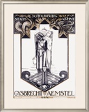 Buy Gysbrecht Van Aemstel Play at AllPosters.com