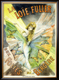 Buy La Louie Fuller at AllPosters.com