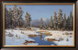 Buy Romance Winter at AllPosters.com