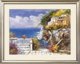 Near Amalfi