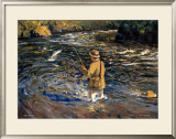 Buy Western Highlands at AllPosters.com