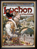 Buy Luchon at AllPosters.com