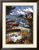 Buy La Terrasse at AllPosters.com