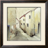 Buy Village I at AllPosters.com