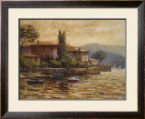 Buy Evening Gold at AllPosters.com
