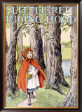 Little Red Riding Hood