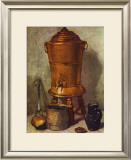 Wasserbehalter