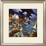 Buy La Nuit at AllPosters.com
