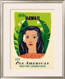 Buy Aloha Hawaii at AllPosters.com