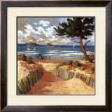 Buy La Plage at AllPosters.com