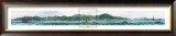 Buy Views-Hong Kong Island and Vicinity, 1846 at AllPosters.com