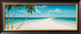 Buy Tropical Lagoon at AllPosters.com