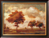Tuscan Afternoon II