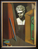 Buy Melancholie Hermetique, 1919 at AllPosters.com
