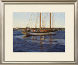 Buy Evening Departure at AllPosters.com