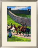 Buy The Road of the Roman at AllPosters.com