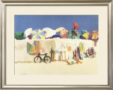 Buy Sunrise, Regatta Beach, 1980 at AllPosters.com