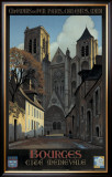 Buy Bourges at AllPosters.com