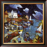 Buy La Nuit at AllPosters.com