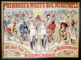 Buy Primrose and West's Big Minstrels at AllPosters.com