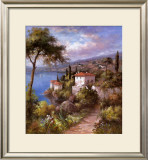 Buy Villa Flora II at AllPosters.com
