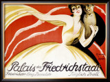 Buy Palais der Friederichstadt at AllPosters.com