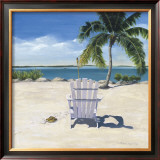 Buy Beach Chair at AllPosters.com