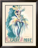 Buy Claude Andree Maquette at AllPosters.com
