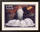 La Loie Fuller