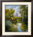 Dreamy Creek I
