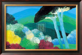 Buy Le Parc a St.Tropez at AllPosters.com
