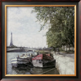 Buy The Seine at AllPosters.com
