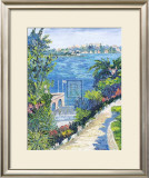 Buy Villefranche-Sur-Mer at AllPosters.com