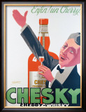 Whiski Chesky