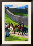 Buy The Road of the Roman at AllPosters.com