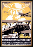 Buy Administration de l'Aeronautique at AllPosters.com
