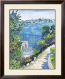 Buy Villefranche-Sur-Mer at AllPosters.com