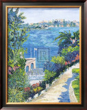 Buy Villefranche-Sur-Mer at AllPosters.com