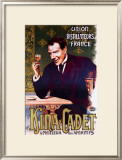 Buy Kina Cadet at AllPosters.com