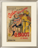 Cycles G. Bigot