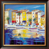 Port I