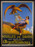 Buy Nouilles de Svoie at AllPosters.com