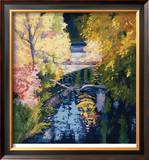 Buy Late September Light at AllPosters.com